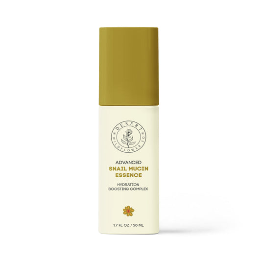 Advanced Snail Mucin Essence